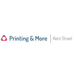 Printing & More Kent Street - Sydney , NSW 2000 - (02) 9098 1752 | ShowMeLocal.com