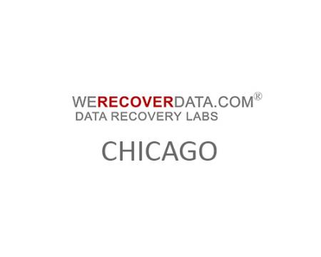 WeRecoverData Data Recovery Inc. - Chicago - Chicago, IL 60601 - (312)265-6181 | ShowMeLocal.com