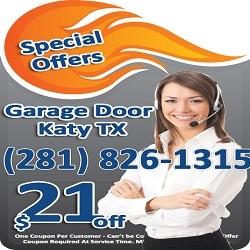 Garage Door Katy - Katy, TX 77450 - (281)826-1315 | ShowMeLocal.com