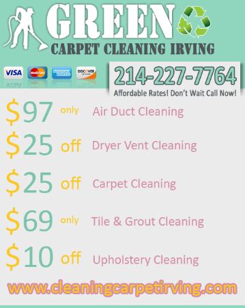 Green Carpet Cleaning Irving - Irving, TX 75060 - (214)227-7764 | ShowMeLocal.com
