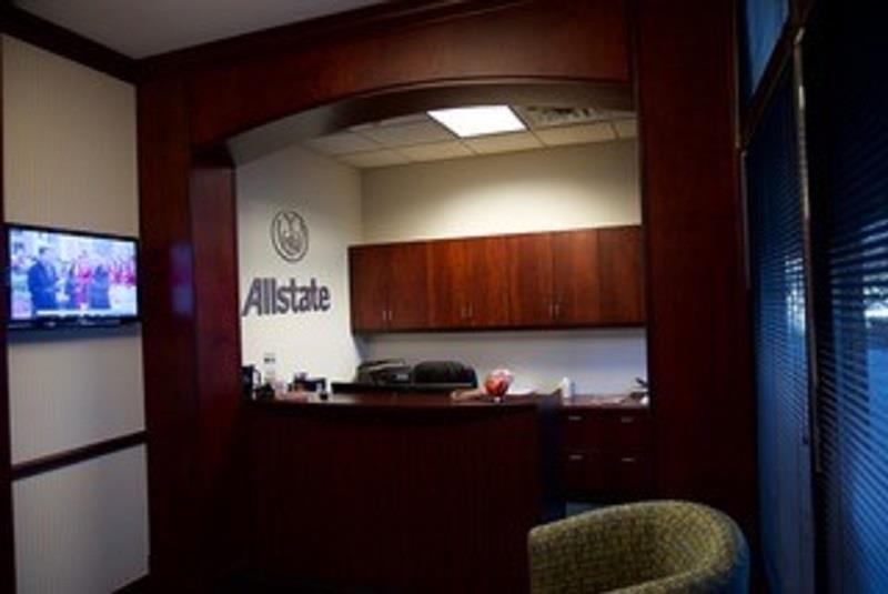 Ron Gilliland: Allstate Insurance - Pickerington, OH 43147 - (614)763-6170 | ShowMeLocal.com