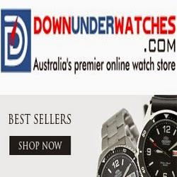 Downunder Watches - Kellyville Ridge, NSW 2155 - (02) 8091 5390 | ShowMeLocal.com