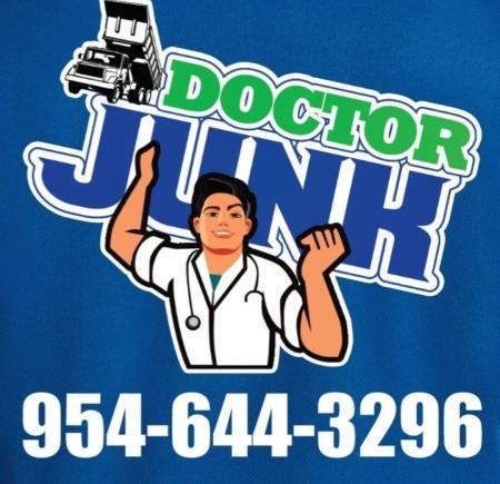 Doctor Junk - Hialeah, FL 33018 - (954)644-3296 | ShowMeLocal.com