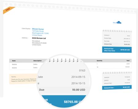 Expense Management Tool For Freelancers-Cloudbooksapp - Saint Petersburg, FL 33716 - (855)752-9211 | ShowMeLocal.com