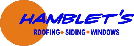 Hamblet's Roofing Siding Windows & Doors - Niagara Falls, ON L2E 6S5 - (905)374-7020 | ShowMeLocal.com