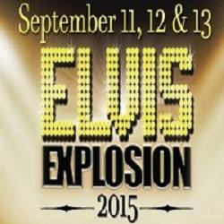 Elvis Explosion - La Crosse, WI 54601 - (608)785-7464 | ShowMeLocal.com