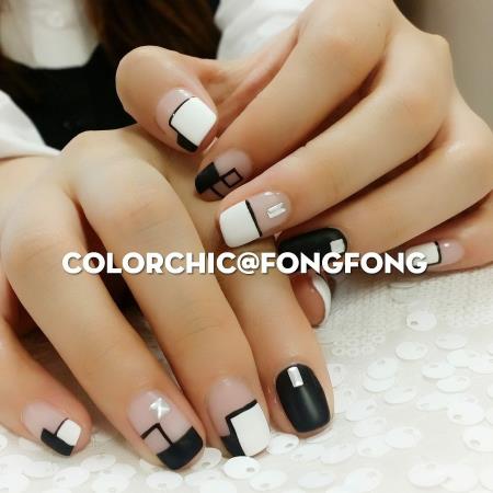CHIC NAILS BY FongFong<br>Manicure & Cuticle Removal Included<br>Add: 393 university ave. <br>phone: 902-3161358, 902-3300502<br>Everything ought to be beautiful in a human being: face, dress, soul and idea. Color Chic At FongFong Charlottetown (902)316-1358