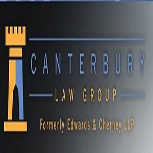 Canterbury Law Group, LLP - Scottsdale, AZ 85260 - (480)240-0040 | ShowMeLocal.com