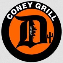 Detroit   Coney Grill - Phoenix, AZ 85003 - (602)253-0292 | ShowMeLocal.com