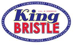 King Bristle Chimney & Dryer Vent Cleaning - Manteca, CA 95337 - (510)270-2449 | ShowMeLocal.com