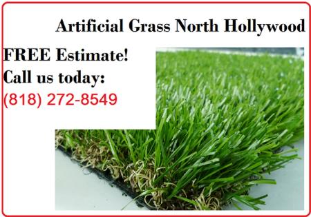 Artificial Grass North Hollywood - North Hollywood, CA 91601 - (818)272-8549 | ShowMeLocal.com