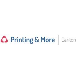 Printing & More Carlton - Carlton, VIC 3053 - (03) 8609 9612 | ShowMeLocal.com