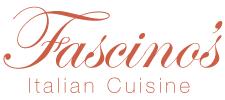 Fascino's Hollywood (954)589-0200