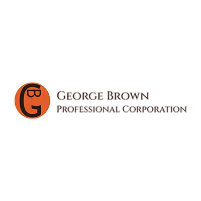 George Brown Professional Corporation - Toronto, ON M6R 2K8 - (416)519-2200 | ShowMeLocal.com