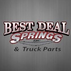 Best Deal Spring & Truck Parts - Vernal, UT 84078 - (435)789-7044 | ShowMeLocal.com