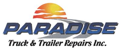 Paradise Truck and Trailer Repairs Inc. - Calgary, AB T2B 3E3 - (403)243-1225 | ShowMeLocal.com