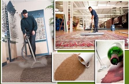 Office Carpet Cleaning - New York, NY 10002 - (212)294-5972 | ShowMeLocal.com