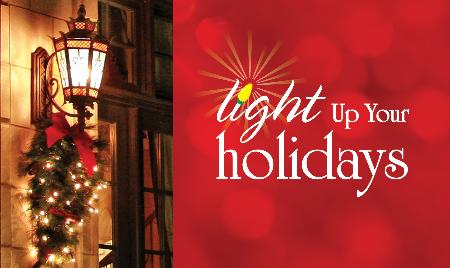 Light Up Your Holidays - Chicago, IL 60640 - (773)398-7551 | ShowMeLocal.com