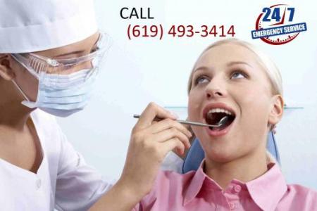 Emergency Dentist In San Diego - San Diego, CA 92104 - (619)493-3414 | ShowMeLocal.com