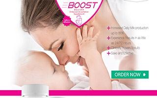 Boost Breast Milk Enhancer Review And Lactation Supplement - Mount Vernon, NY 10553 - (347)341-9334 | ShowMeLocal.com
