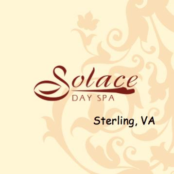 Solace Day Spa Sterling, VA - Sterling, VA 20164 - (703)430-5400 | ShowMeLocal.com