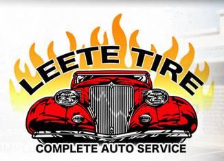Leete Tire & Auto Center, Inc. - Richmond, VA 23224 - (804)276-2873 | ShowMeLocal.com