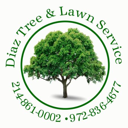 Diaz Tree and Lawn Service - Garland, TX 75043 - (214)861-0002 | ShowMeLocal.com