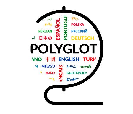 2Polyglot - New York, NY 10001 - (312)940-7055 | ShowMeLocal.com