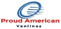 Proud American Vanlines - Toledo, OH 43537 - (855)767-4212 | ShowMeLocal.com