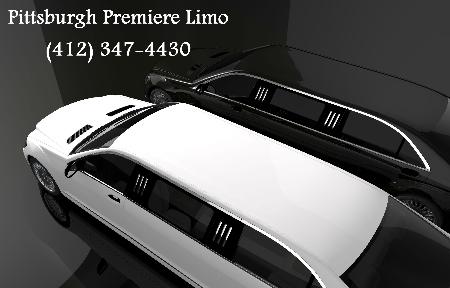 Pittsburgh Premiere Limo - Pittsburgh, PA 15212 - (412)347-4430 | ShowMeLocal.com