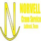 Norvell Crane Services Lubbock (806)620-2676