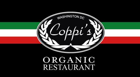 Coppi's Organic Restaurant - Washington, DC 20008 - (202)966-0770 | ShowMeLocal.com