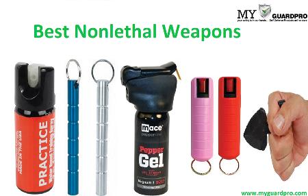 Myguardpro - Self Defense Nonlethal Weapons Store - Jacksonville, FL 32216 - (951)315-8129 | ShowMeLocal.com
