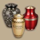 Urns For Human Ashes - Minneapolis, MN 55416 - (877)769-1755 | ShowMeLocal.com