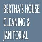 Bertha's House Cleaning And Janitorial - Napa, CA 94559 - (707)481-0235 | ShowMeLocal.com