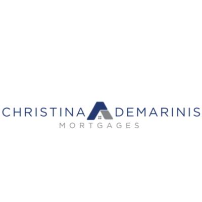 Christina A. DeMarinis Mortgages Vaughan (416)274-1502