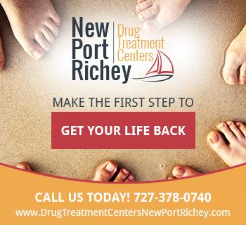 Drug Treatment Centers New Port Richey - New Port Richey, FL 34652 - (727)378-0740 | ShowMeLocal.com