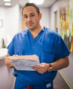 Dr. Ahmadi is a Board Certified Foot Surgeon and a Fellow of the American College of Foot and Ankle Surgeons. Dr. Ahmadi earned the Doctor of Podiatric Medicine degree from Barry University School of Podiatric Medicine and Surgery. Orange County Foot And Ankle Surgery Mission Viejo (949)276-8900