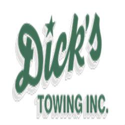 Dick's Towing Inc - Everett, WA 98201 - (425)252-4004 | ShowMeLocal.com