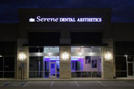 Serene Dental Aesthetics - Richmond, TX 77407 - (281)232-8300 | ShowMeLocal.com