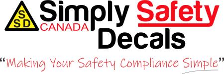 Simply Safety Decals - Washago, ON L0K 2B0 - (249)877-6021 | ShowMeLocal.com