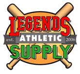 Legends Athletic Supply - Denton, TX 76205 - (214)444-8679 | ShowMeLocal.com