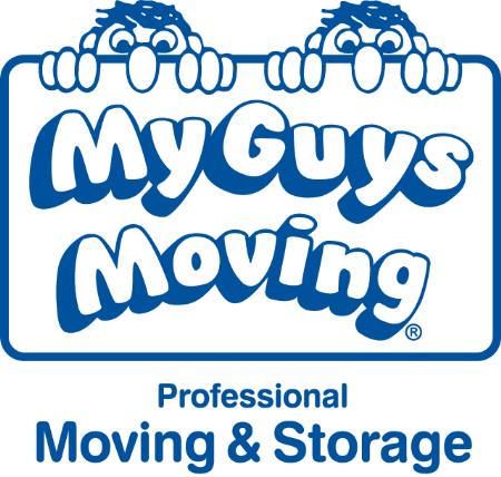 My Guys Moving & Storage - Arlington, VA 22201 - (703)521-8700 | ShowMeLocal.com