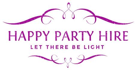 Happy Party Hire - Edmondson Park, NSW 2174 - (13) 0055 8494 | ShowMeLocal.com