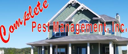 Complete Pest Management - Newport News, VA - (757)369-0966 | ShowMeLocal.com