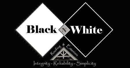 Black N White Roofing & Exteriors - Colorado Springs, CO 80916 - (719)499-6967 | ShowMeLocal.com