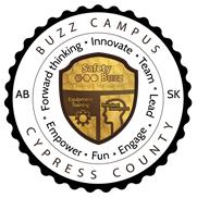 Safety Buzz Campus - Dunmore, AB T1B 0K2 - (403)526-8400 | ShowMeLocal.com