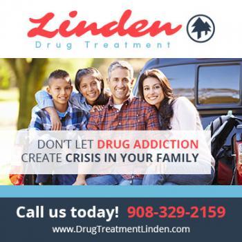 Drug Treatment Linden - Linden, NJ 07036 - (908)329-2159 | ShowMeLocal.com