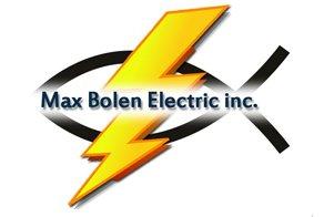 Max Bolen Electric Inc - Irving, TX 75060 - (281)900-2049 | ShowMeLocal.com