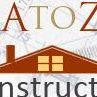 A To Z Construction - Studio City, CA 91604 - (818)601-8884 | ShowMeLocal.com